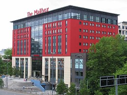 Birmingham City Centre Luxury Balcony Penthouse