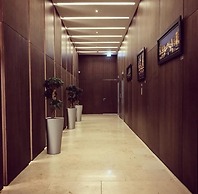 Birmingham City Centre Luxury Balcony Penthouse