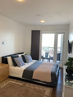 Birmingham City Centre Luxury Balcony Penthouse