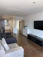 Birmingham City Centre Luxury Balcony Penthouse