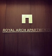 Birmingham City Centre Luxury Balcony Penthouse