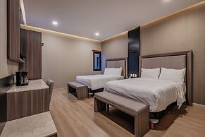 Hotel Kavia Premium