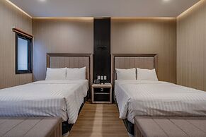 Hotel Kavia Premium