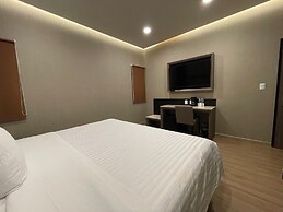Hotel Kavia Premium