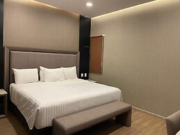 Hotel Kavia Premium