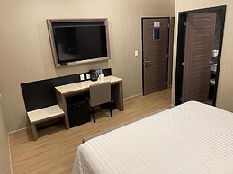 Hotel Kavia Premium