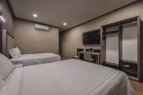 Hotel Kavia Premium