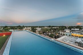 Hotel Kavia Premium
