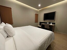 Hotel Kavia Premium