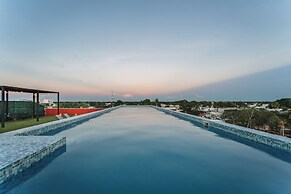 Hotel Kavia Premium