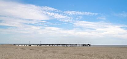 Modern Venice Condo By The Beach