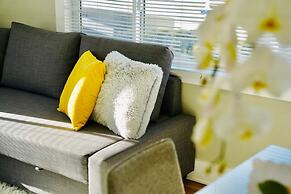 Modern Venice Condo By The Beach