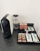 Stunning 2-bed House in Pembroke Dock