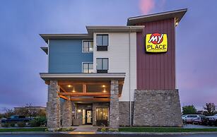 My Place Hotel-Boise/Nampa, ID-Idaho Center