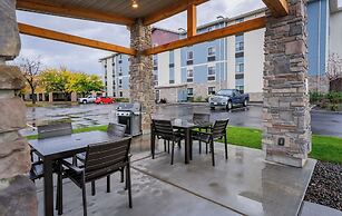 My Place Hotel-Boise/Nampa, ID-Idaho Center