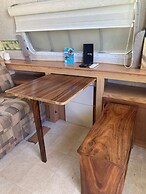 San Blas RV Park Frente al Mar