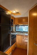 San Blas RV Park Frente al Mar