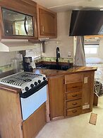 San Blas RV Park Frente al Mar