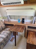 San Blas RV Park Frente al Mar