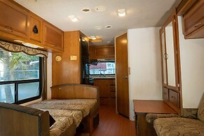 San Blas RV Park Frente al Mar