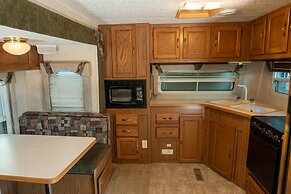 San Blas RV Park Frente al Mar