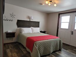 Motel Au Bord de l'eau