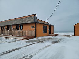 Motel Au Bord de l'eau