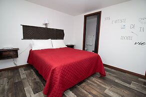 Motel Au Bord de l'eau