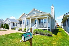 Barge Road 136o9 3 Bedroom Home by RedAwning