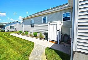 Barge Road 136o9 3 Bedroom Home by RedAwning