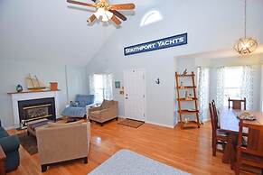 Barge Road 136o9 3 Bedroom Home by RedAwning