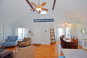 Barge Road 136o9 3 Bedroom Home by RedAwning