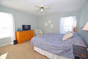 Barge Road 136o9 3 Bedroom Home by RedAwning