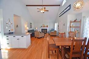 Barge Road 136o9 3 Bedroom Home by RedAwning