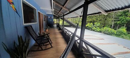 Hostal Ebenezer Macedonia Tikuna