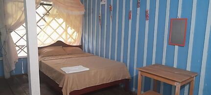 Hostal Ebenezer Macedonia Tikuna