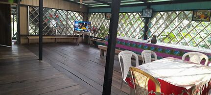 Hostal Ebenezer Macedonia Tikuna