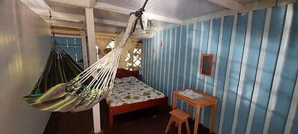 Hostal Ebenezer Macedonia Tikuna