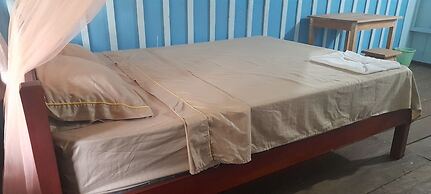 Hostal Ebenezer Macedonia Tikuna