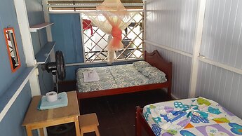 Hostal Ebenezer Macedonia Tikuna