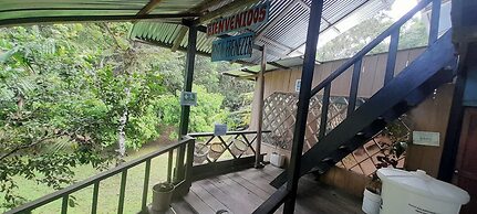 Hostal Ebenezer Macedonia Tikuna