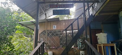 Hostal Ebenezer Macedonia Tikuna