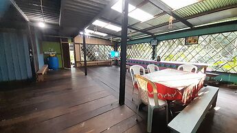 Hostal Ebenezer Macedonia Tikuna