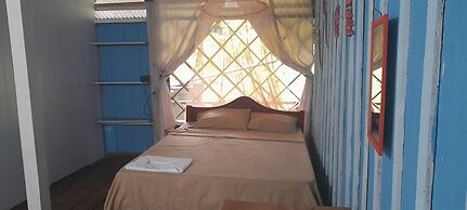 Hostal Ebenezer Macedonia Tikuna