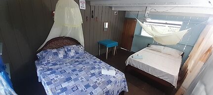 Hostal Ebenezer Macedonia Tikuna