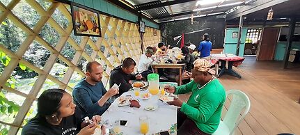 Hostal Ebenezer Macedonia Tikuna