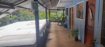 Hostal Ebenezer Macedonia Tikuna