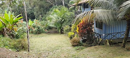 Hostal Ebenezer Macedonia Tikuna