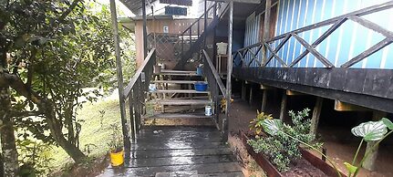 Hostal Ebenezer Macedonia Tikuna