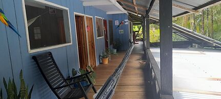 Hostal Ebenezer Macedonia Tikuna